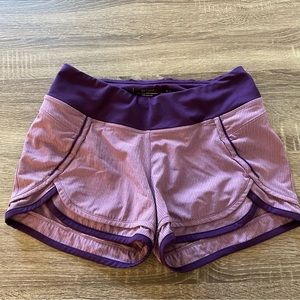 Hylete  Shorts